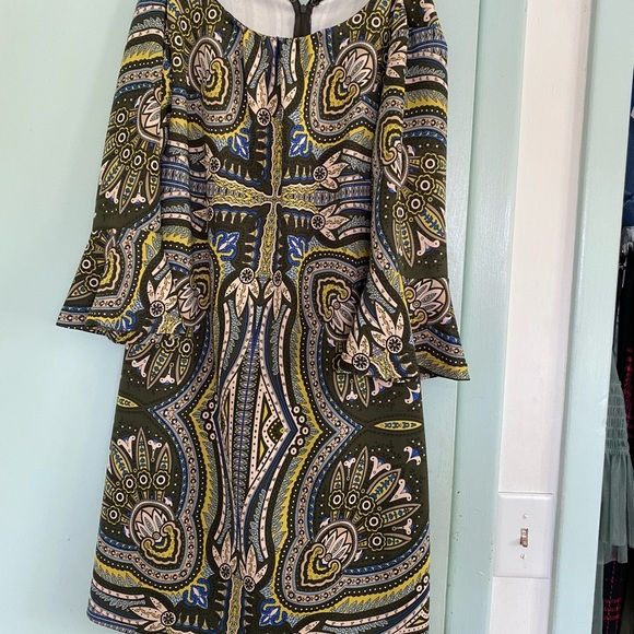New York and Company Retro Style Dress - Picture 1 of 6